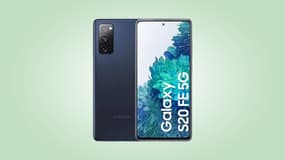 Ce smartphone Samsung est à moins de 170 euros et il a encore de belles années devant lui