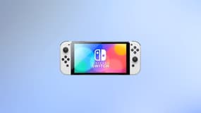 Cette Switch OLED Blanche est proposée à moins de 300 euros sur ce site que tout le monde connaît