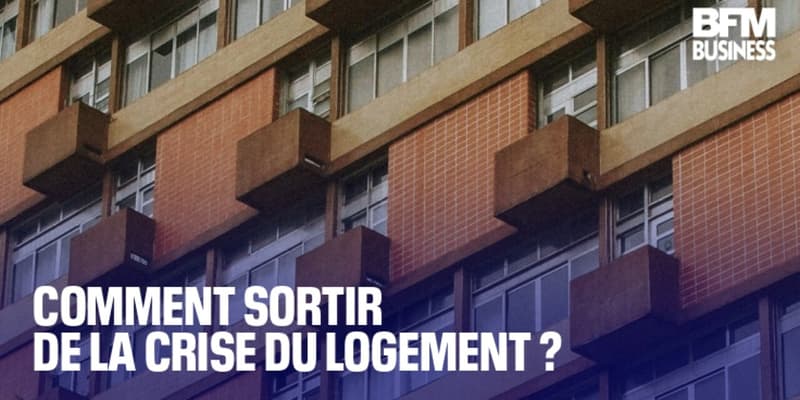 Comment sortir de la crise du logement ?