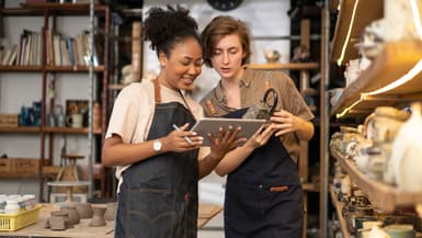 Comment assurer une boutique éphémère ?