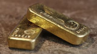 Contrairement à l'or, le platine ne brille pas sur les marchés