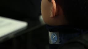 Evan, un collégien cannois de 11 ans, est régulièrement pris à partie par un de ses camarades.