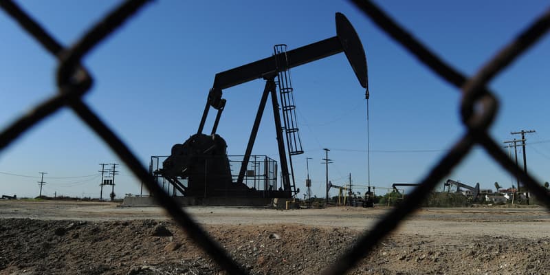L'amende concerne des activités au Dakota du Nord.