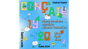 Festival CONÇ’AIR