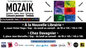 Festival MOZAIK