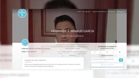 La ville de Blangy-le-Château, dans laquelle vivait l'un des agents tués, a lancé une cagnotte pour aider la femme de l'un des agents pénitentiaires tués.