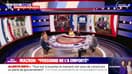 Franck Riester (Renaissance): "On a dit très clairement qu'on ne s'associerait pas à une majorité avec LFI"