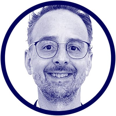 FRÉDÉRIC BIANCHI