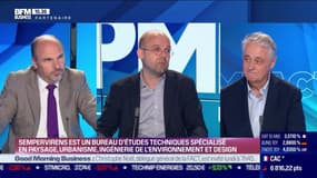 Impact PME : Quelle est la place de la RSE dans l'entreprise ? - Dimanche 22 octobre