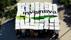 Inventiva recule fortement en Bourse