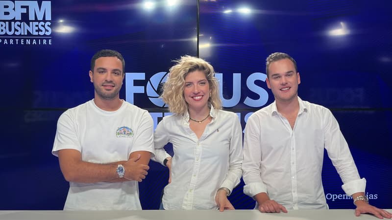 Souhaitant démocratiser l'accès aux crypto-monnaies, Rami Dehy et Thibaut Malel ont décidé de partager leurs connaissances sur leur page ThibautCrypto.