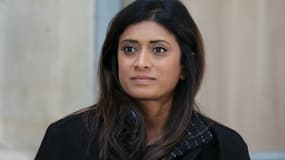 La porte-parole du gouvernement Prisca Thevenot le 12 janvier 2024
