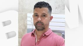 Le candidat des Républicains Virgile Vanier affronte Éric Ciotti dans la 1ere circonscription des Alpes-Maritimes pour ces élections législatives.