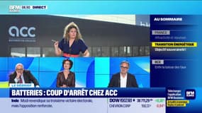 Le débrief de la matinale : Grèves, les pros du tourisme en ont assez - 05/06