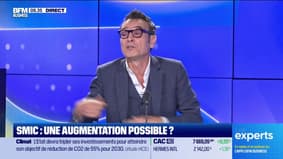 Les Experts : Travail, la solution contre la pauvreté ? - 12/07