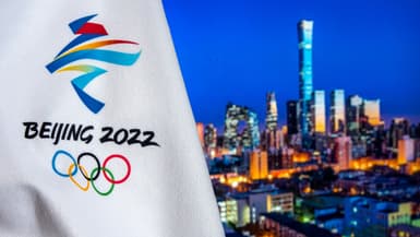 JO d’hiver 2022, entre expérience sportive et technologique