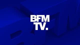Logo BFMTV