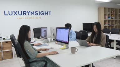 Luxurynsight : l’expert de l’analyse des données pour le marché du luxe
