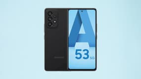 Ne vous laissez pas avoir par son prix bas, ce smartphone Samsung est très puissant