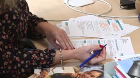 Le questionnaire d'auto-évaluation sur le harcèlement scolaire distribué aux élèves à partir du 9 novembre 2023, novembre 2023