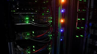 Environ 800 cyberattaques d'envergure ont été déjouées par la Direction nationale israélienne de la Cybersécurité (INCD) depuis le 7 octobre.
