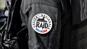 En France, c'est le RAID qui est chargé de la sécurité des personnalité "à haut risque".