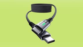 Rechargez votre smartphone à vitesse Grand V avec cette meilleure vente Amazon