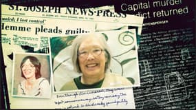 Sandra Hemme a été condamnée à perpétuité pour homicide volontaire, commis en 1980. Elle a finalement été libérée après 43 ans de prison.