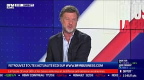 Sébastien Bazin (Accor) : Comment faire réussir la France ? - 24/02