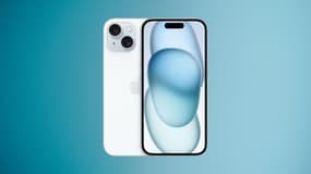 Soldes iPhone 15 : le meilleur prix qu'on puisse trouver sur la toile ?