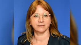 Sophie Vaginay-Ricourt, candidate LR-RN aux élections législatives 2024.