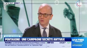 Sous les radars : La double stratégie des guetteuses de Tsahal - 24/06