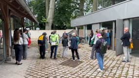 Le zoo de l'Orangerie va se transformer pour devenir un parc animalier pédagogique et le projet a été présenté ce mardi 2 juillet.