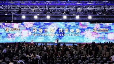 Vingt réalisations scientifiques majeures louées lors du Forum de Zhongguancun 2023