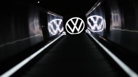 Volkswagen est stable en Bourse