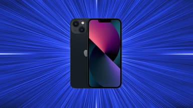 Vous ne quitterez plus votre iPhone 13 !