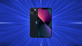 Vous ne quitterez plus votre iPhone 13 !