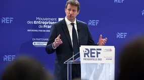 Yannick Jadot